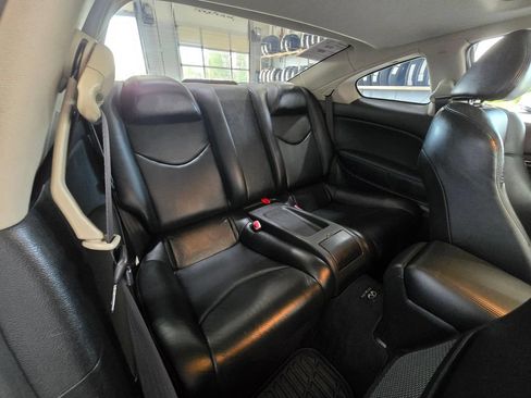 Used 2011 INFINITI G37 x Coupe w/ Premium Pkg AWD/4WD image 26
