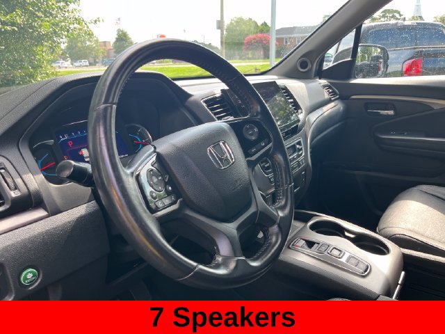 Used 2022 Honda Pilot Special Edition image 12
