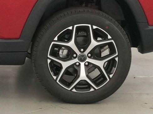 New 2026 Jeep Compass Limited image 31