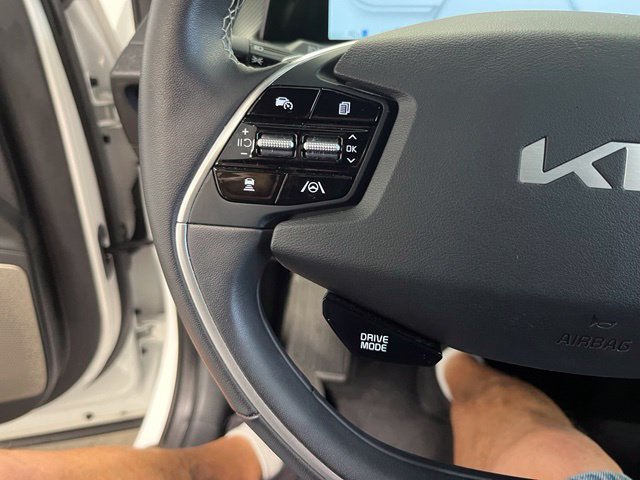 Used 2024 Kia EV6 GT-Line RWD image 26