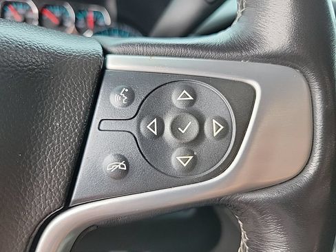 Used 2020 GMC Yukon SLT w/ Premium Edition RWD image 27