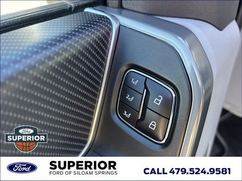 Used 2024 Ford F350 Limited image 27