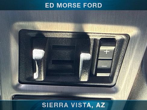 Used 2021 Ford F450 Platinum w/ FX4 Off-Road Package AWD/4WD image 31