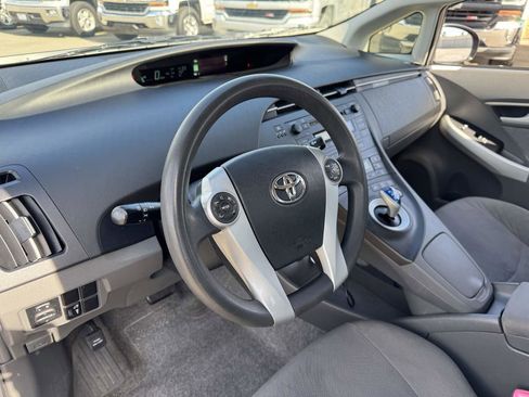 Used 2011 Toyota Prius Two image 24