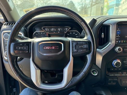 Used 2020 GMC Sierra 1500 SLT image 13