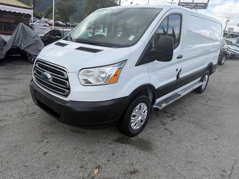 Used 2019 Ford Transit 250 130 Low Roof w/ Exterior Upgrade Package RWD image 2
