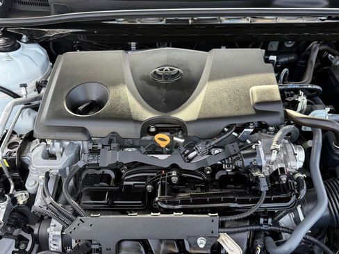 Certified 2024 Toyota Camry SE w/ TRD Appearance Package (TMS) image 30