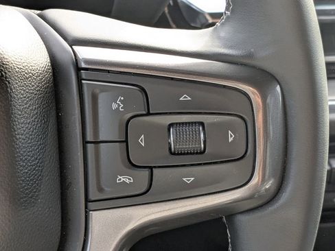 Used 2025 Chevrolet Silverado 2500 High Country w/ High Country Premium Package image 28