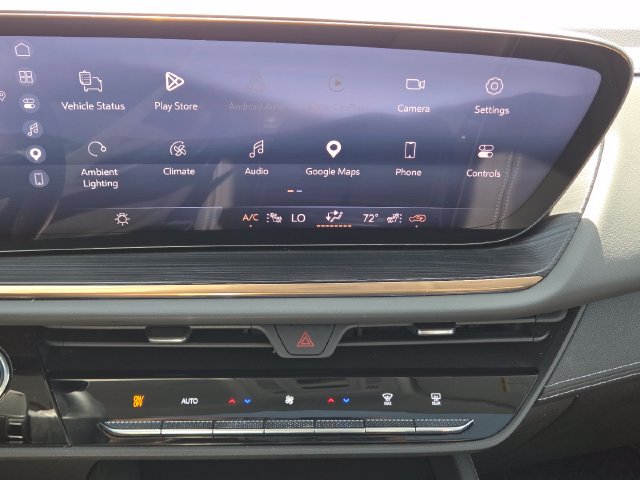 Used 2024 Buick Envision Avenir AWD/4WD image 33
