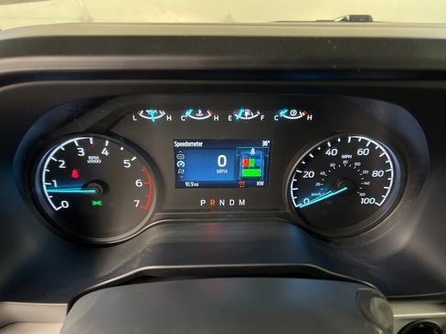 New 2025 Ford F250 XL w/ Snow Plow Prep Package image 18