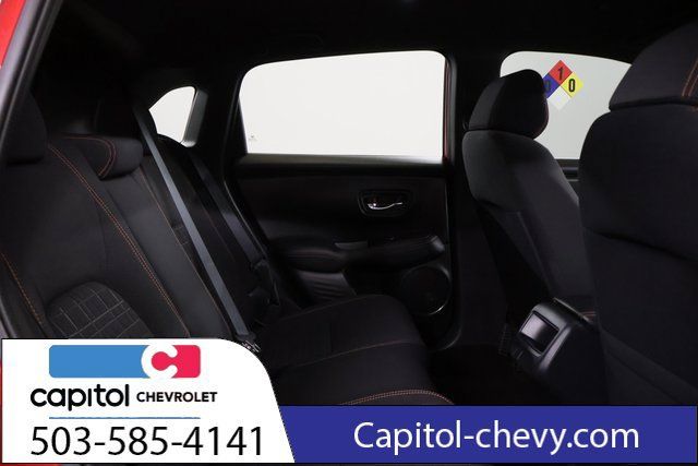 Used 2023 Honda HR-V Sport image 27