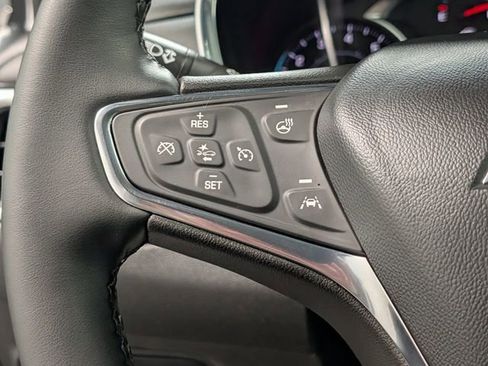 Certified 2024 Chevrolet Equinox LT image 21