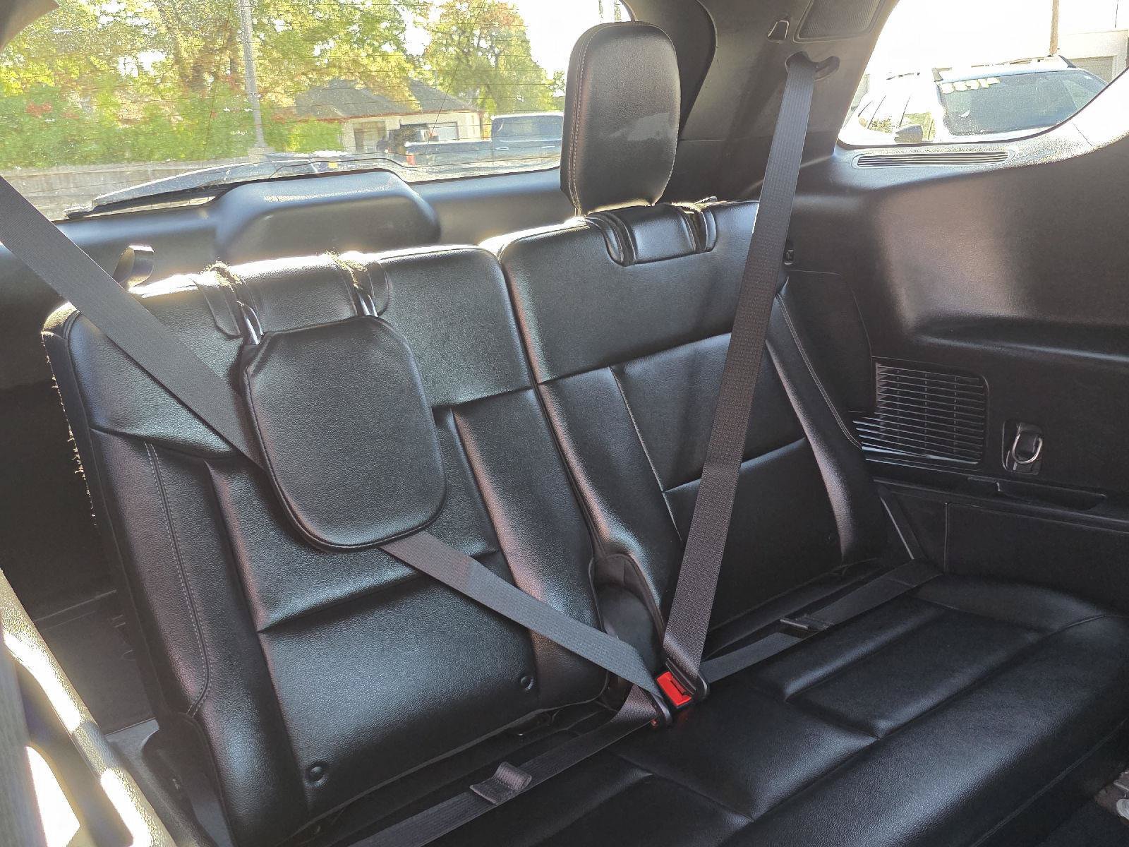 Used 2020 Ford Explorer Limited AWD/4WD image 37