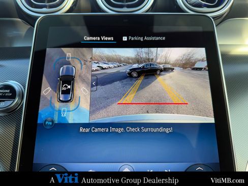 New 2026 Mercedes-Benz GLC 300 GLC 300 image 16