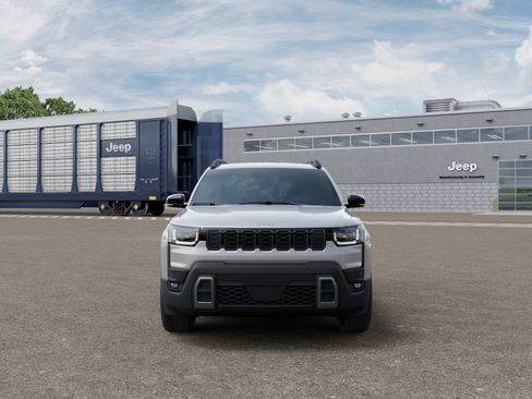 New 2026 Jeep Cherokee Limited AWD/4WD image 6