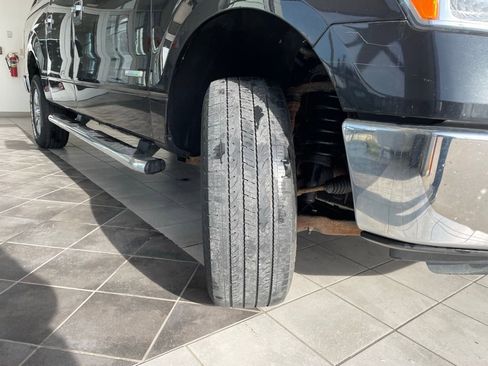 Used 2014 Ford F150 XLT w/ Equipment Group 302A Luxury image 17