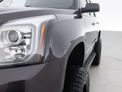 Used 2015 GMC Yukon Denali w/ Touring Package image 12