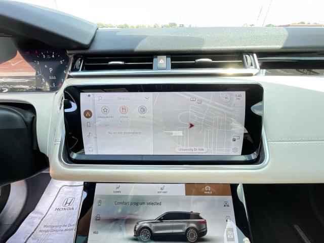 Used 2023 Land Rover Range Rover Velar R-Dynamic S AWD/4WD image 22
