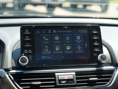 Used 2021 Honda Accord EX-L image 23