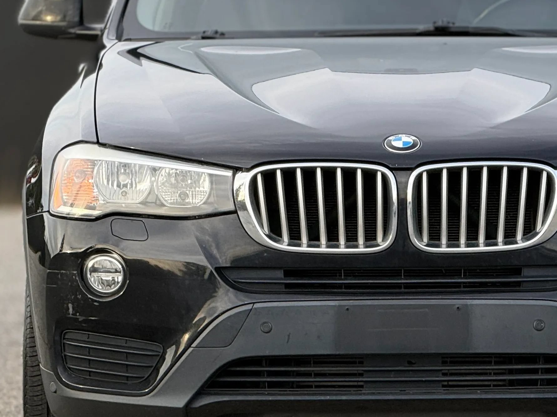 Used 2016 BMW X3 xDrive28i AWD/4WD image 11