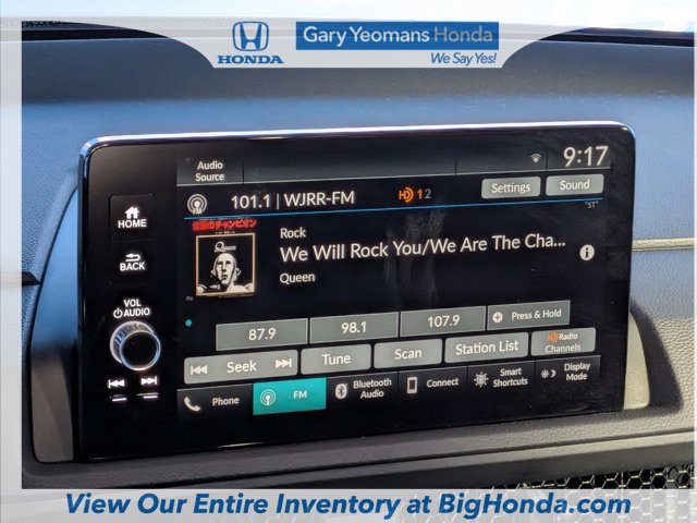 Used 2024 Honda CR-V Sport-L image 22