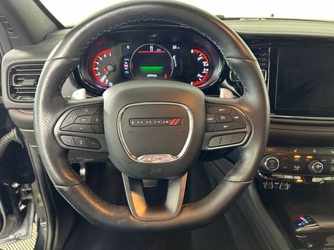Used 2023 Dodge Durango R/T AWD/4WD image 15