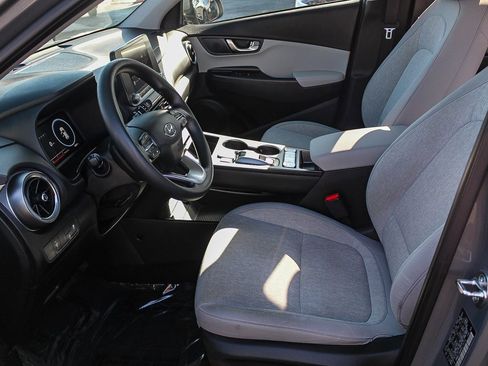 Certified 2023 Hyundai Kona SE w/ Cargo Package image 19