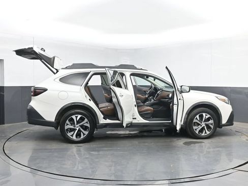 Used 2020 Subaru Outback Touring XT AWD/4WD image 54