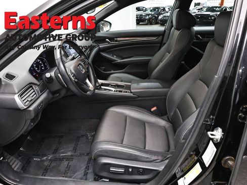 Used 2022 Honda Accord Sport image 14