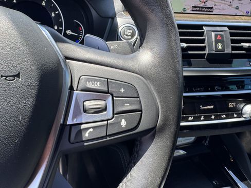 Used 2019 BMW X4 M40i w/ Premium Package AWD/4WD image 21