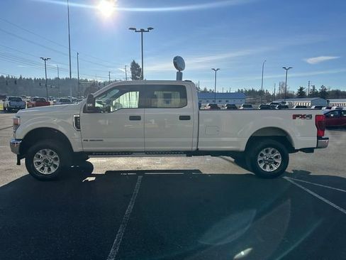 Used 2020 Ford F350 XLT w/ XLT Value Package image 5