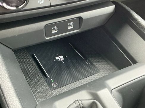 New 2026 Honda Accord SE image 35