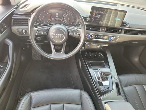Used 2020 Audi A4 2.0T Premium w/ Convenience Package image 12