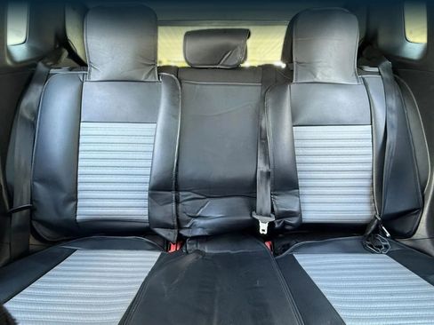 Used 2018 Jeep Renegade Latitude image 20