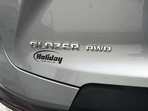 Certified 2024 Chevrolet Blazer LT image 33