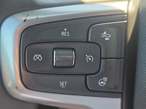 Used 2025 Chevrolet Silverado 2500 LT AWD/4WD image 26