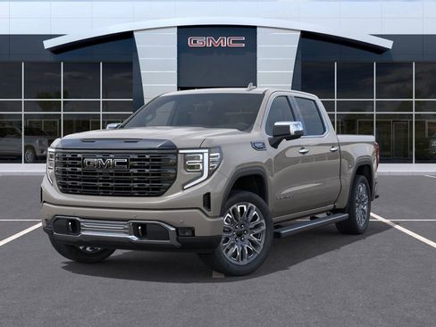 New 2026 GMC Sierra 1500 Denali Ultimate AWD/4WD image 7