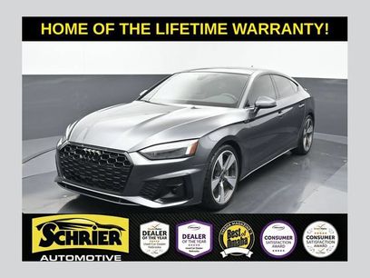 Used 2021 Audi A5 2.0T Premium Plus w/ Premium Plus
