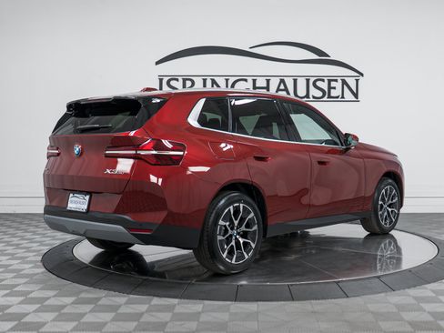 New 2026 BMW X3 xDrive30 w/ Convenience Package image 5