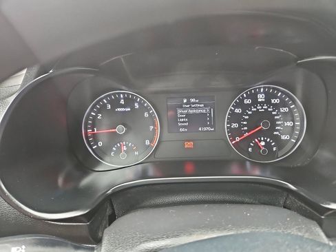 Used 2021 Kia Forte Sedan FWD image 24