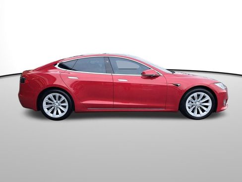 Used 2018 Tesla Model S 75D image 7