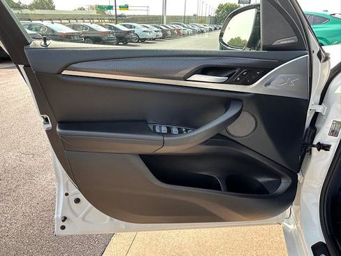 Certified 2023 BMW X3 M40i w/ Premium Package image 18