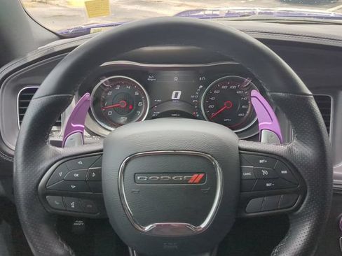 Used 2023 Dodge Charger Scat Pack w/ Plus Group RWD image 31