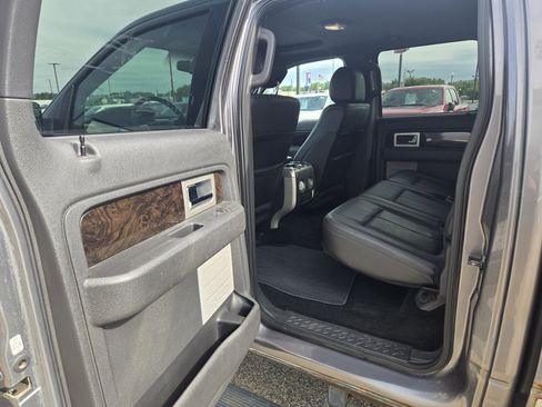 Used 2014 Ford F150 Platinum image 12