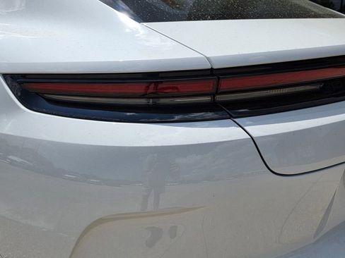 New 2025 Porsche Panamera 4 image 12