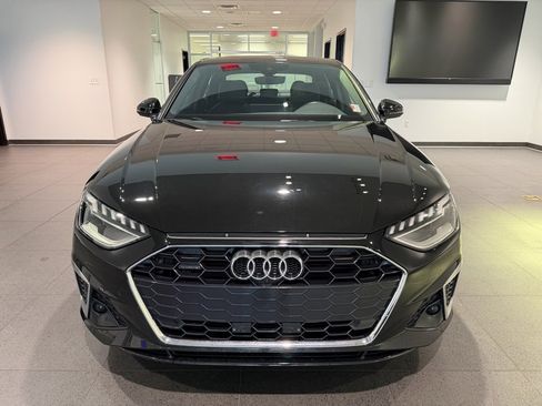 Used 2023 Audi A4 2.0T Premium Plus w/ Premium Plus Package image 30