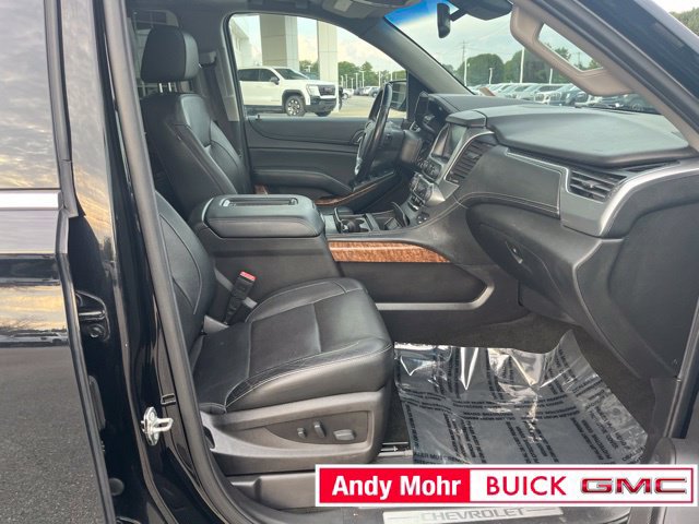 Used 2017 Chevrolet Tahoe Premier AWD/4WD image 51