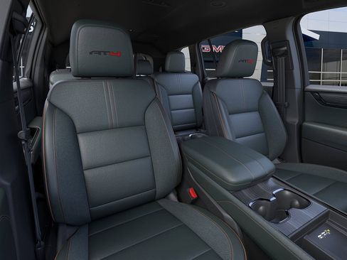 New 2026 GMC Acadia AT4 w/ Luxury Package image 16