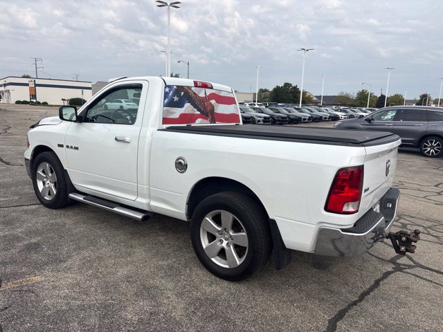 Used 2010 Dodge Ram 1500 Truck SLT w/ Popular Equipment Group RWD image 5
