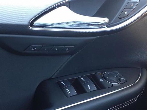 New 2025 Buick Envision Sport Touring image 11